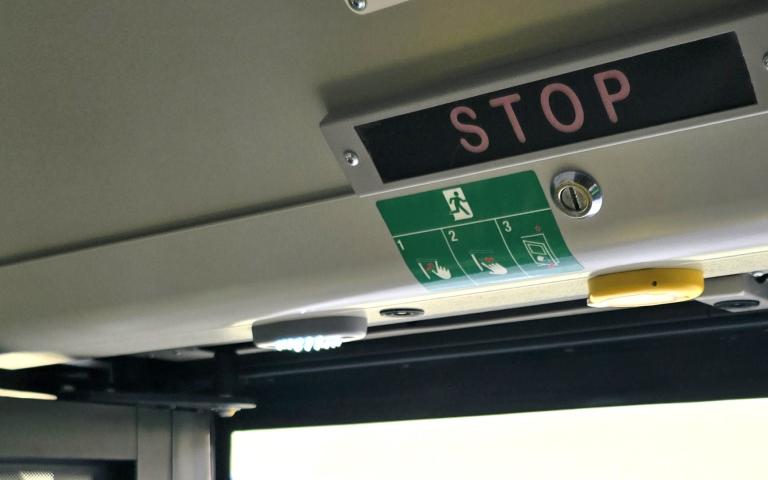 De LIJN AI