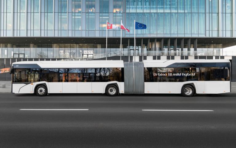 Solaris Lodz