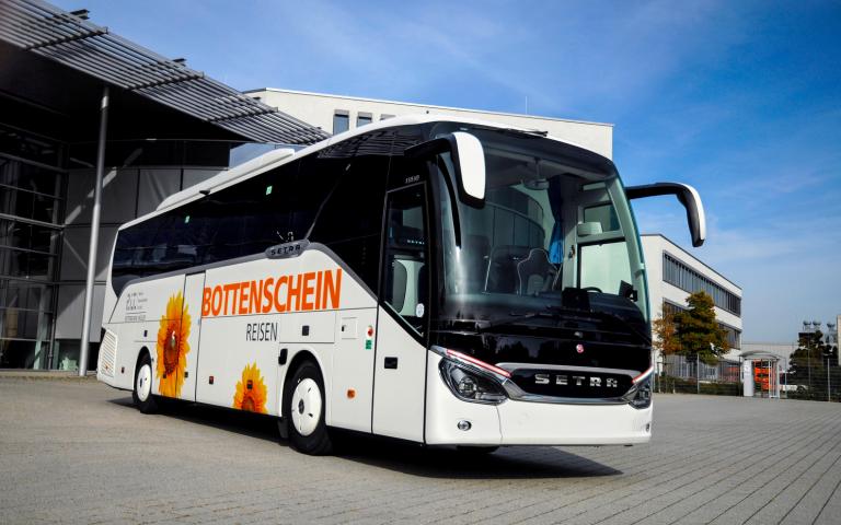 Setra 1