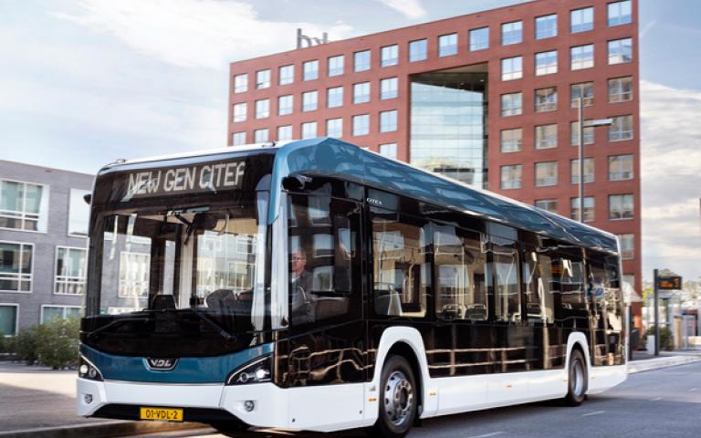 VDL Hermes