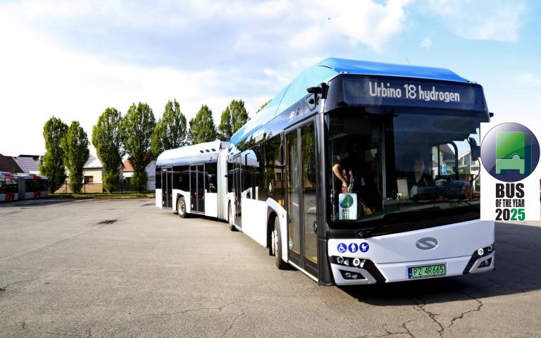 Solaris BOTY