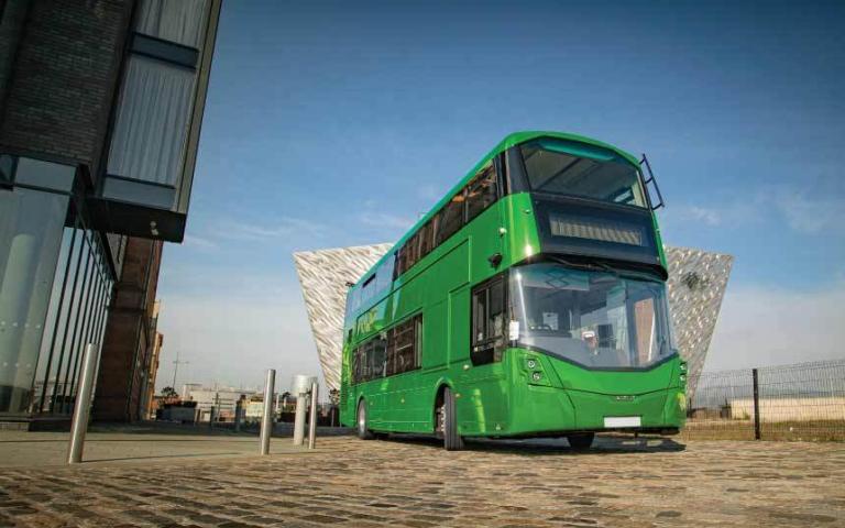 Wrightbus