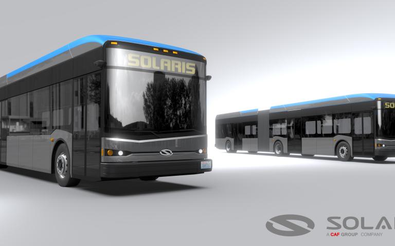 Solaris USA