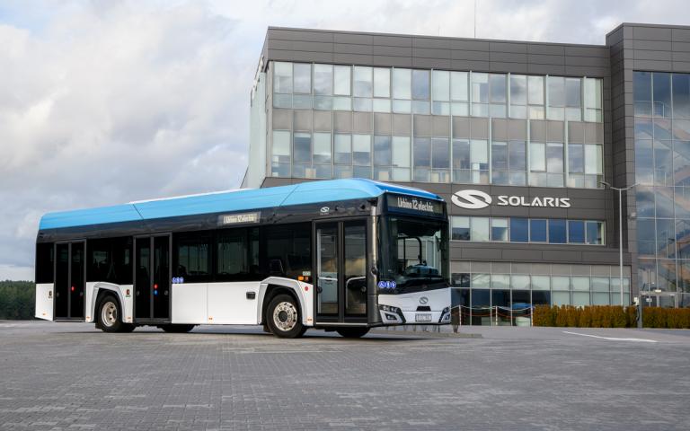 Solaris Dalarna