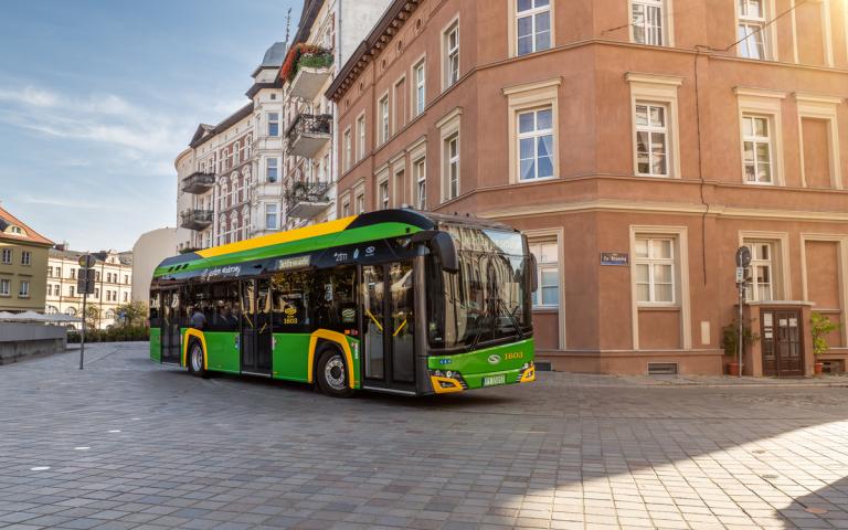Solaris Poznan