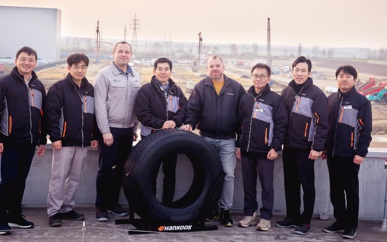 hankook 2