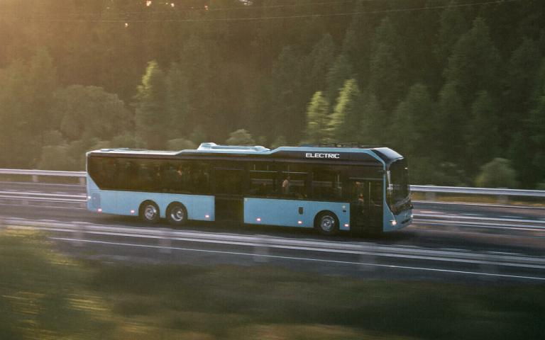 Volvo 2