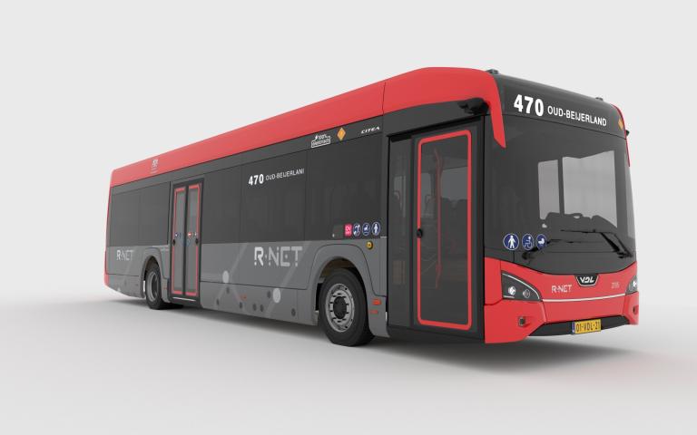 VDL Transdev
