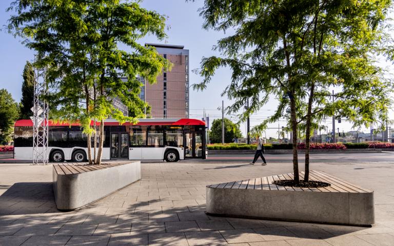 Solaris stockholm