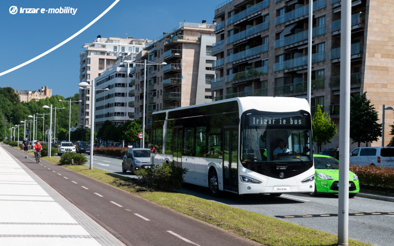Irizar Gijon
