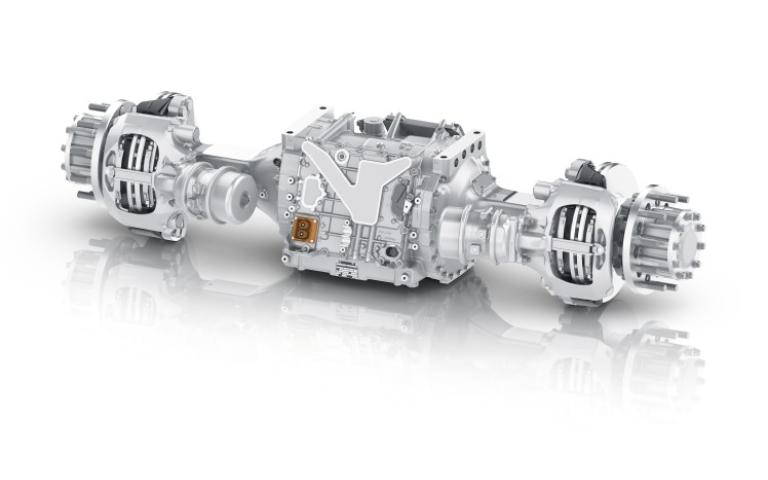 ZF india