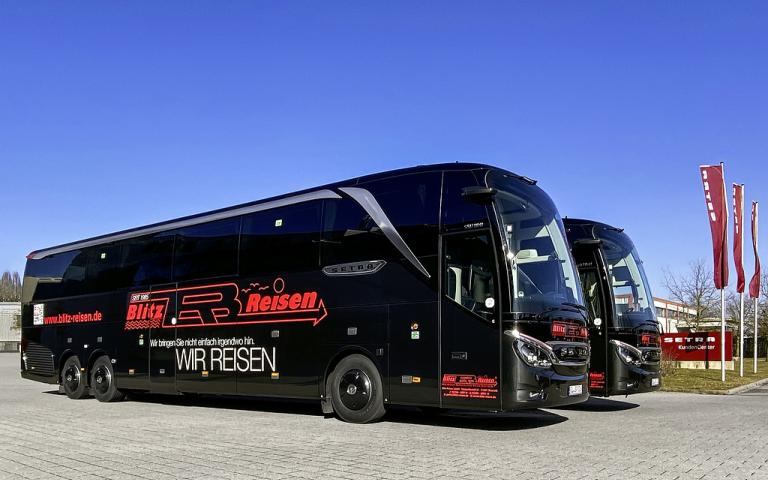 Setra 1