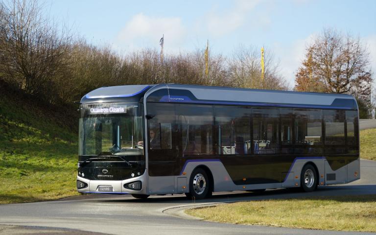 uantron