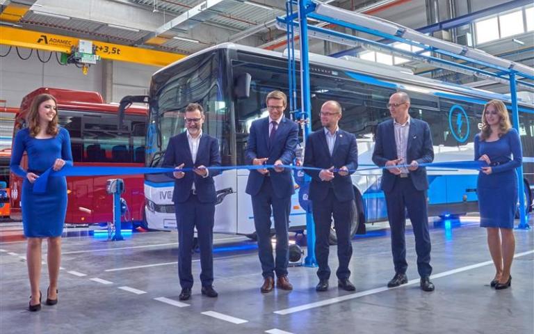 Iveco 130 