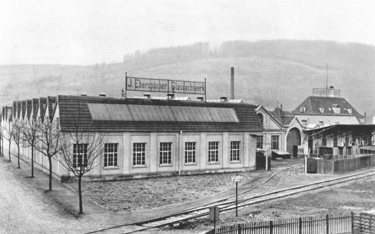 Eberspeacher 1