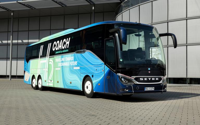 Setra h2