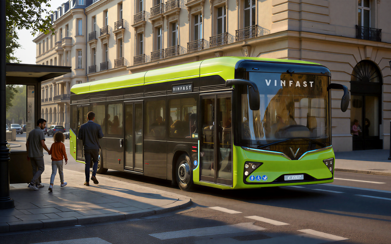 Vinfast 1