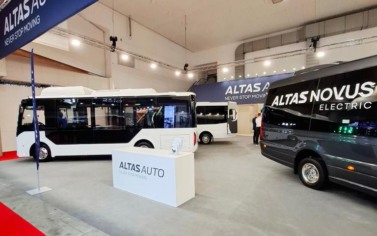 Altas
