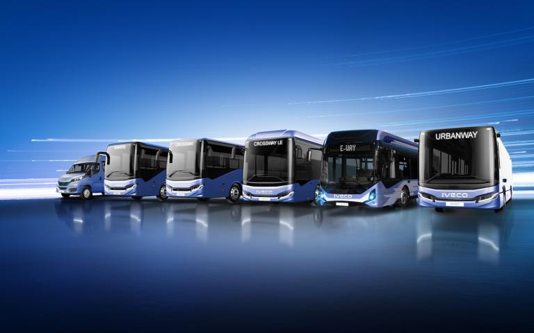 Iveco Bus