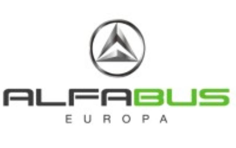 ALFABUS logo