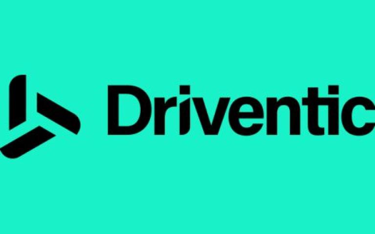 Driventic logo