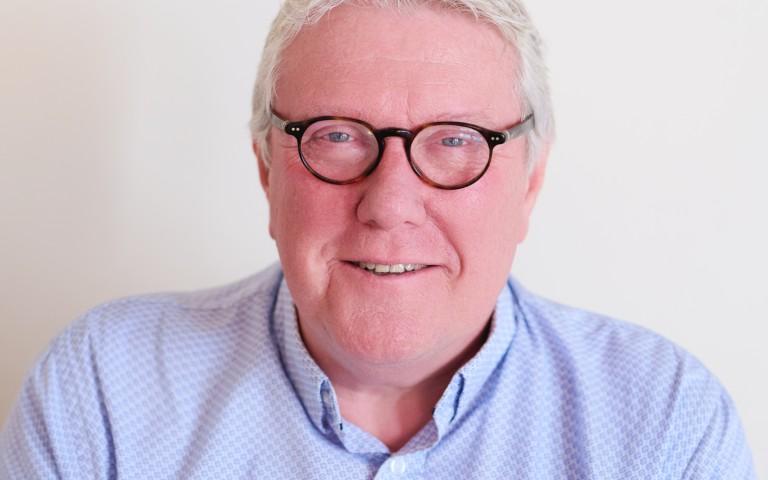 Jan De Man