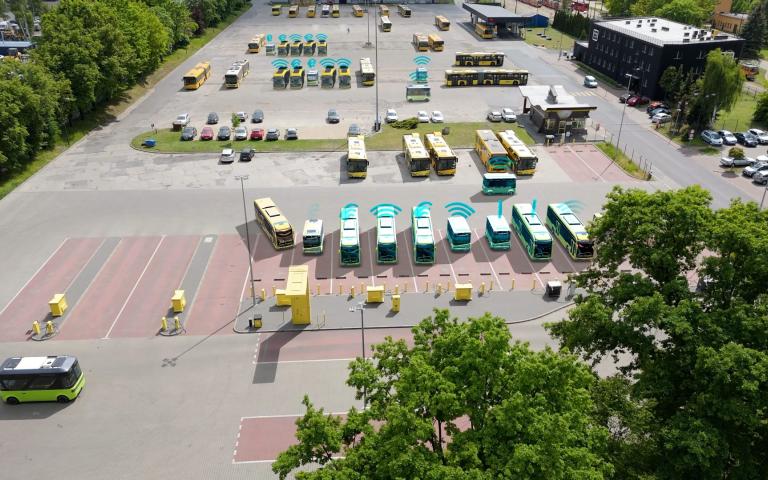 SmartDepot