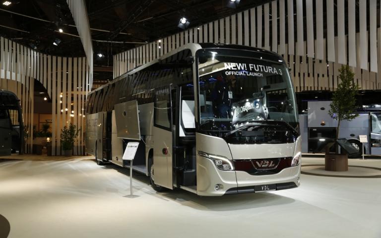 VDL FUTURA 3