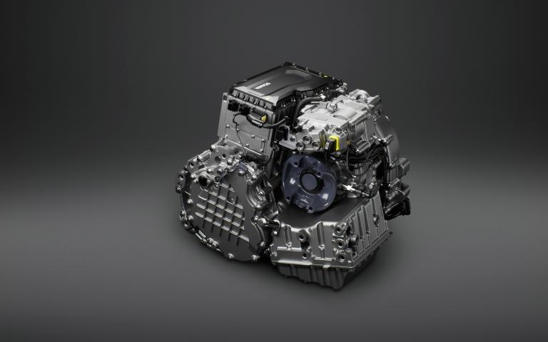 Scania-e-machine
