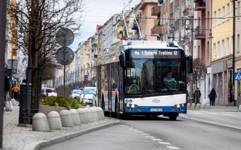 Solaris Lublin