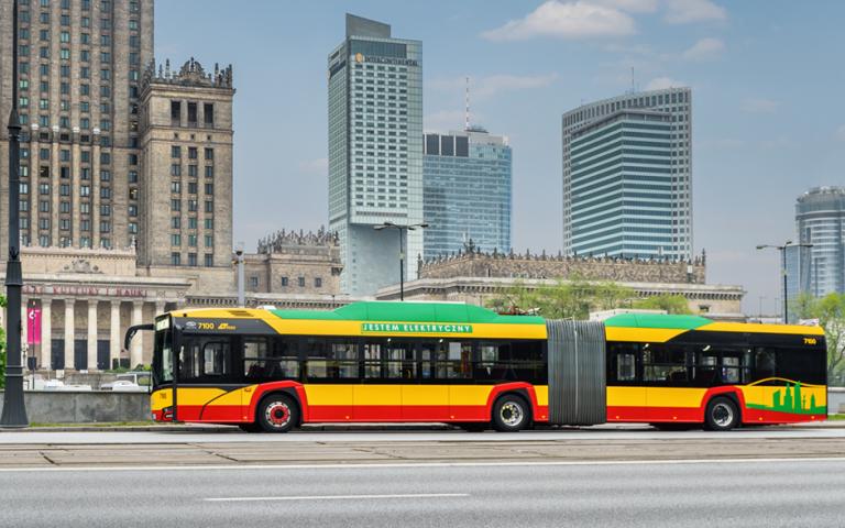 Solaris MZA