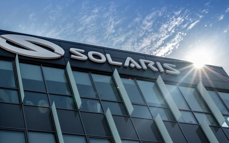 Solaris