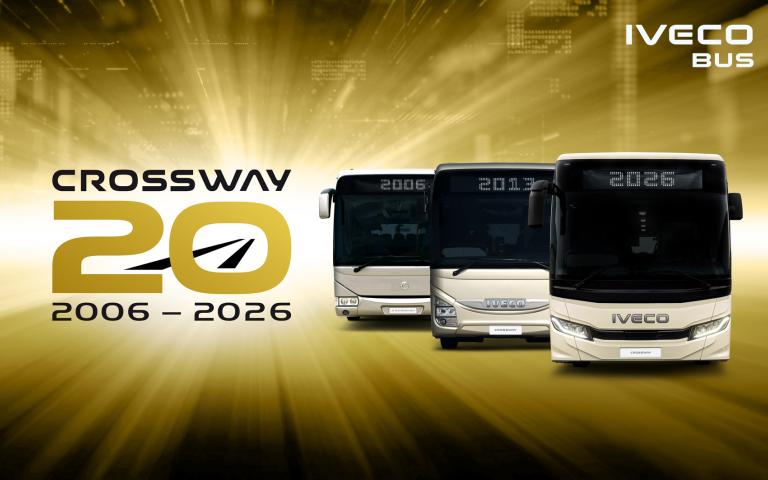 Crossway 20