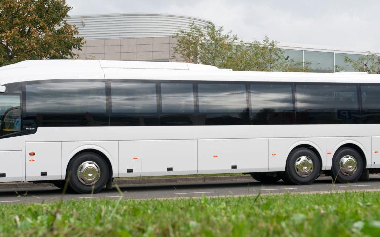 scania