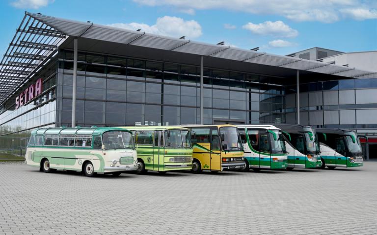 Setra 1