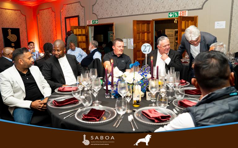 Gala dinner