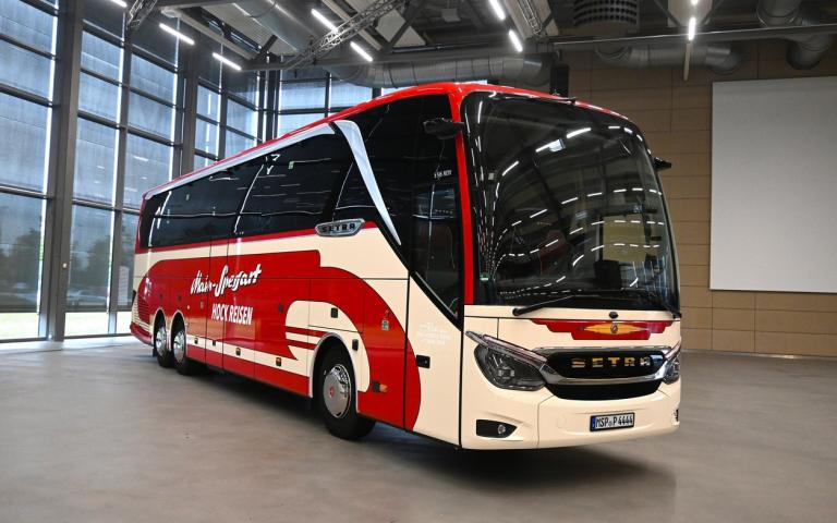 setra
