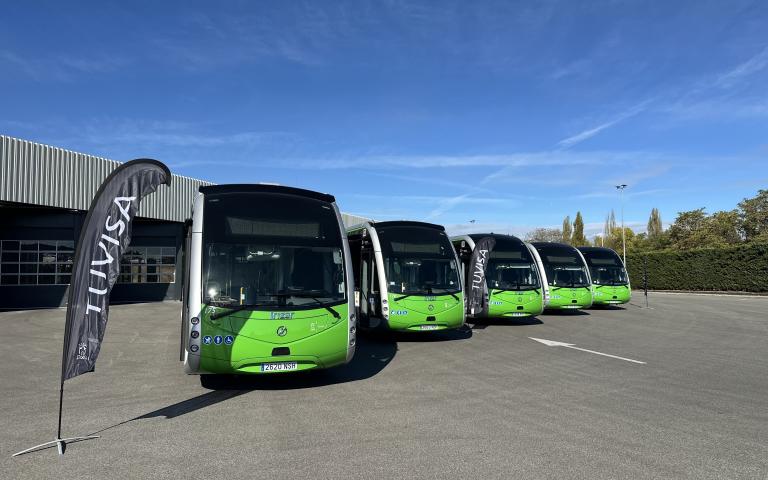 Irizar