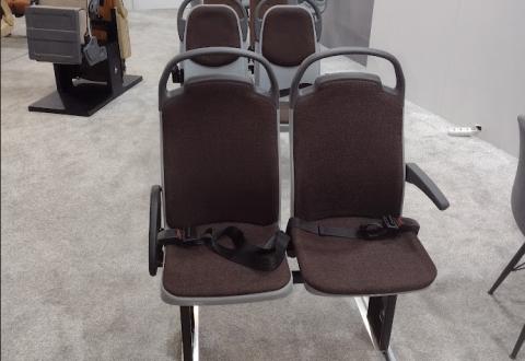 Pilot Seatings, the reference for seating furniture